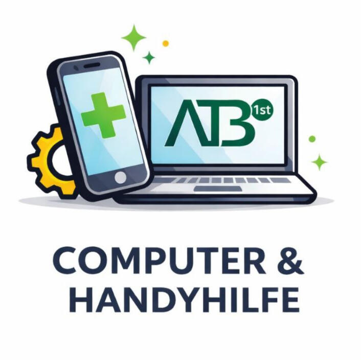 Computerhilfe Fürth – Logo Logo von Computerhilfe Fürth